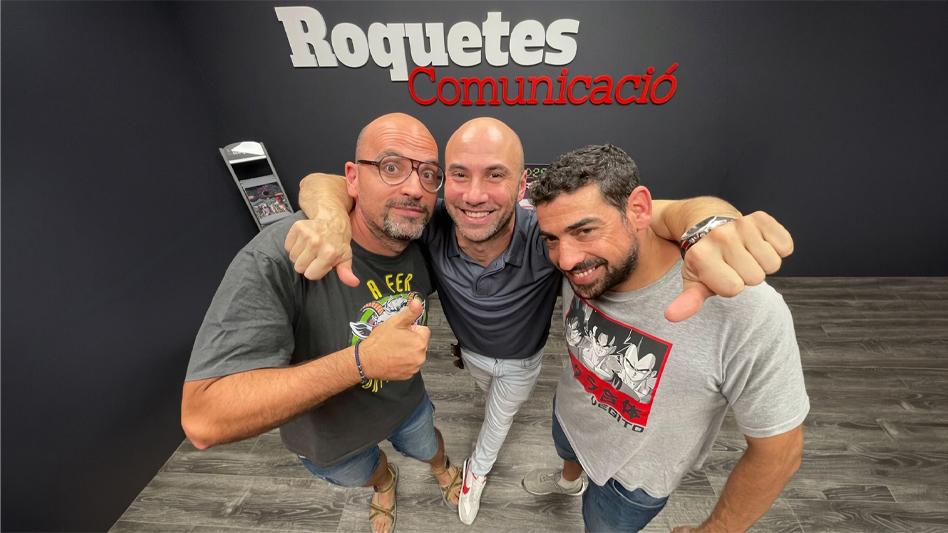 A Fer Punyetes – Programa 44 – Comencem nova temporada i en directe (17-09-2026)