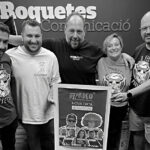 A fer Punyetes – Programa 45 – Lo Tardeo d’Antena Caro (08-10-2026)