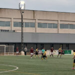 Club Deportiu Roquetenc – Jornada del 17 i 18 d’octubre 2026