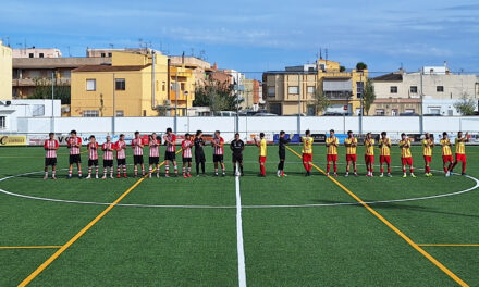 Club Deportiu Roquetenc – Jornada del 3 i 4 d’octubre 2026