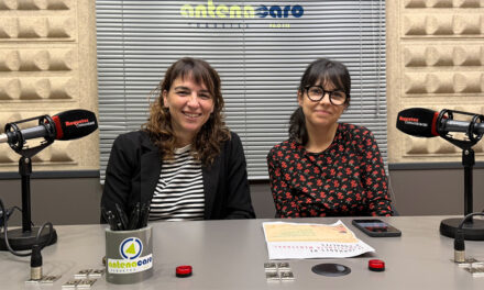 II Jornades de Conscienciació Menstrual a Roquetes