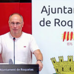 Ple Ordinari de Roquetes – Setembre 2026 – Declaracions – ERC – Sisco Ollé