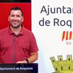 Ple Ordinari de Roquetes – Setembre 2026 – Declaracions – Movem Roquetes – David Poy