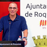 Ple Ordinari de Roquetes – Setembre 2026 – Declaracions – PSC-CP – Josep Maria Beltrán