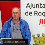 Ple Ordinari de Roquetes – Octubre 2026 – Declaracions – ERC – Sisco Ollé