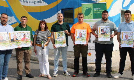 Roquetes promociona el consum de carn de caça en una nova edició del GastroCaça